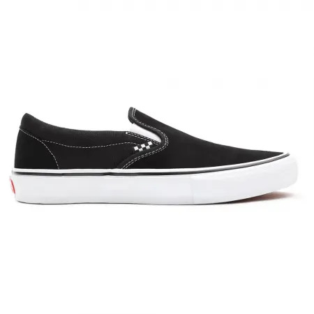 반스 Skate 끈없는 운동화 9137883098