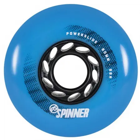 파워슬라이드 Spinner 바퀴 4 단위 9137896564