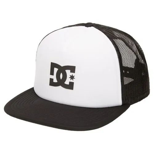 DC슈즈 Gas Station Trucker 캡 9137911886