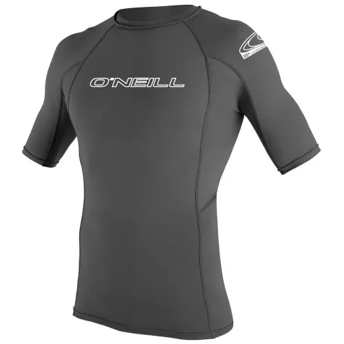 오닐 웻슈트 Basic Skins Rashguard 반팔 래쉬가드 9137953170