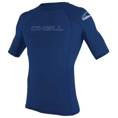 오닐 웻슈트 Basic Skins Rashguard 반팔 래쉬가드 9137953171