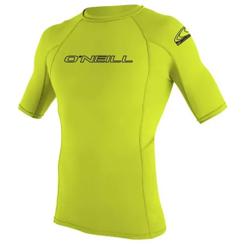 오닐 웻슈트 Basic Skins Rashguard 반팔 래쉬가드 9137953174