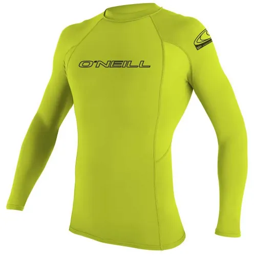 오닐 웻슈트 Basic Skins Rashguard 긴팔 래쉬가드 9137953177
