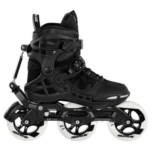 파워슬라이드 Phuzion Argon Syncro 110 인라인 스케이트 9137966341