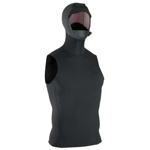 ION Hooded Neo 3/2 소매 없는 래시 가드 9137977100