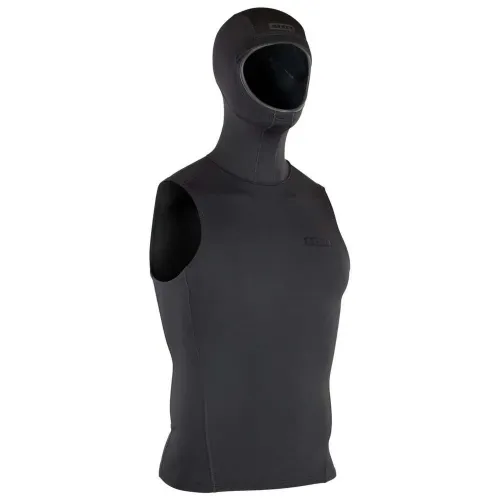 ION Hooded Neo 2/1 소매 없는 래시 가드 9137977101