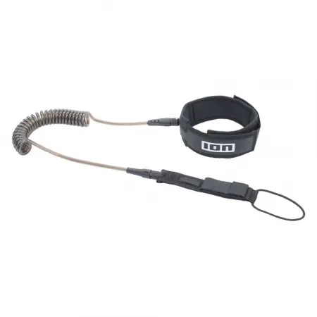 ION SUP Core Coiled Kneestrap 7 mm 서핑 리쉬 9137977300