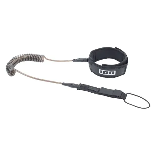 ION SUP Core Coiled Kneestrap 7 mm 서핑 리쉬 9137977300