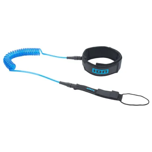 ION SUP Core Coiled Kneestrap 7 mm 서핑 리쉬 9137977301