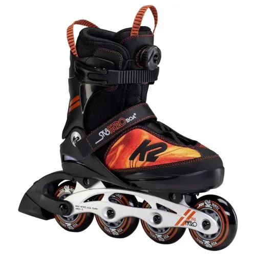 K2 스케이트S SK8 Hero BOA 인라인 스케이트 9137987929