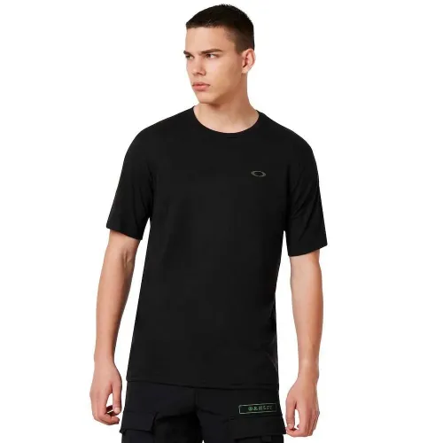 OAKLEY APPAREL SI Flag 반팔 티셔츠 9137993621