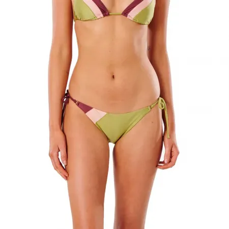 립컬 Tallows Tie Side Skimpy 비키니 바닥 9138045266