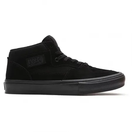 반스 Skate Half Cab 운동화 9138122180