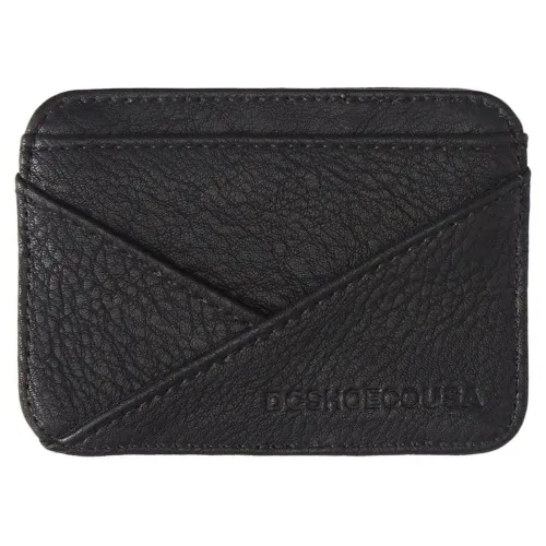 DC슈즈 Stacked Card Holder 지갑 9138152520