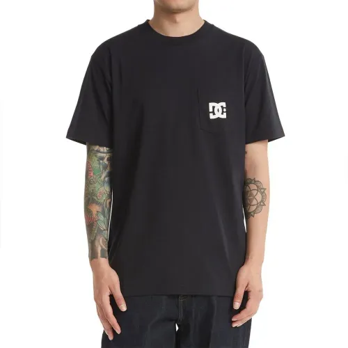 DC슈즈 DC Star Pocket 반팔 티셔츠 9138152577
