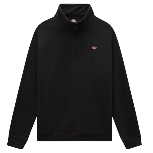 DICKIES Oakport 하프 지퍼 스웨트셔츠 9138164431