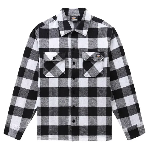 DICKIES New Sacramento 긴팔 셔츠 9138164475