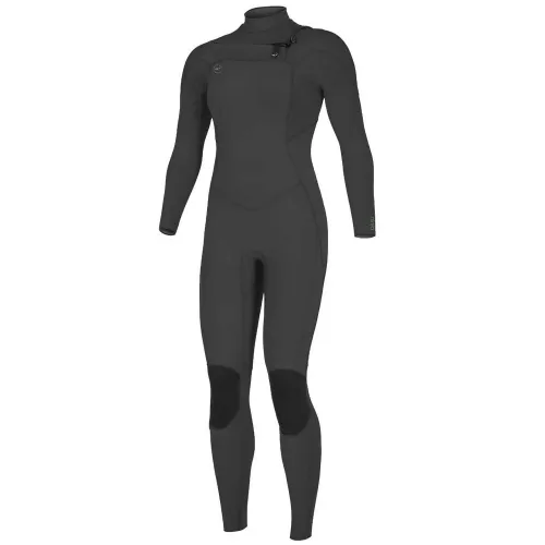 오닐 웻슈트 Ninja 5/4 mm 여성용 긴팔 프리다이빙 슈트 가슴 지퍼 9138264851