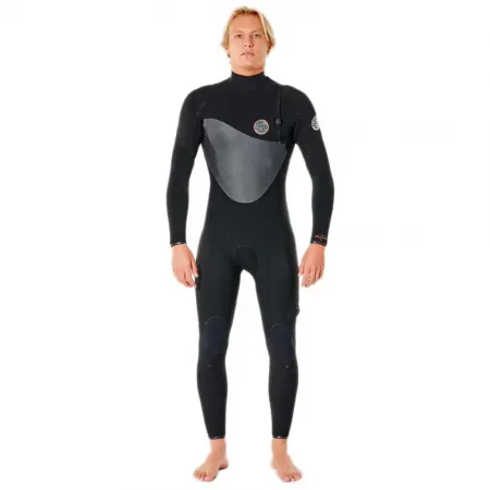 립컬 Flashbomb Heat Seeker 4/3 mm 지퍼 없는 긴팔 네오프렌 슈트 9138283164