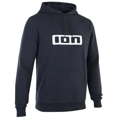 ION Logo 후드티 9138298156