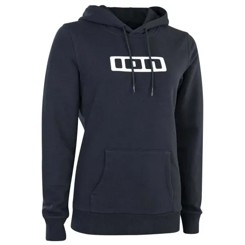 ION Logo 후드티 9138298158