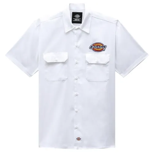DICKIES Clintondale 반팔 셔츠 9138420950