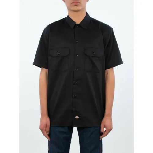 DICKIES Work 반팔 셔츠 9138421224