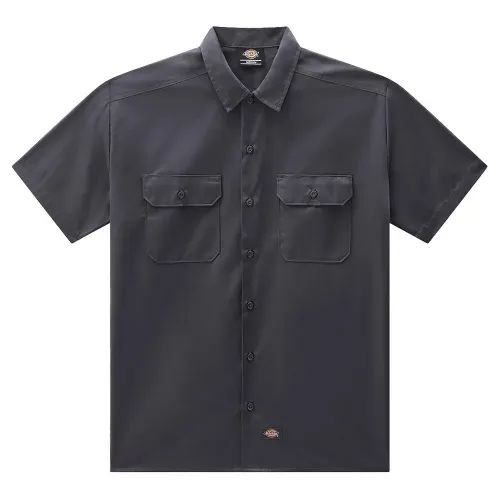 DICKIES Work 반팔 셔츠 9138421225