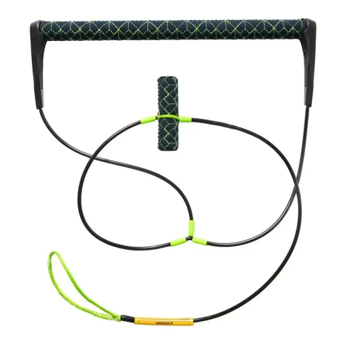 조베 Frontier Wake T-Bar Handle 로프 9138435693