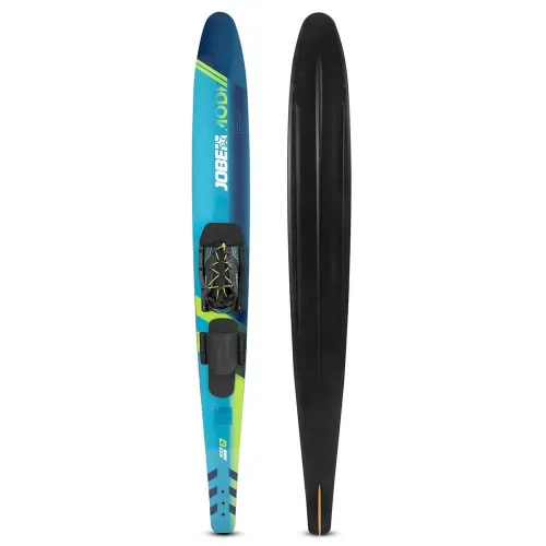 조베 Mode Slalom 67in+Binding 수상 스키 9138435721