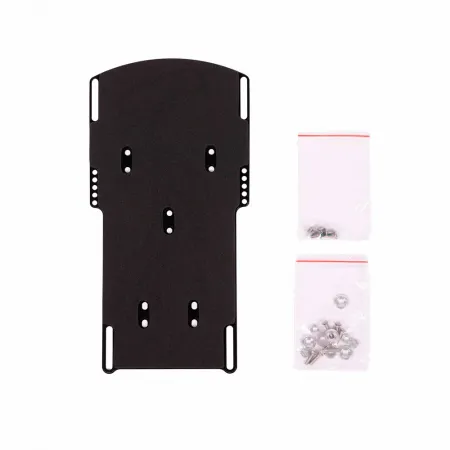 조베 알루미늄 슬라럼 프론트 플레이트 9138435816