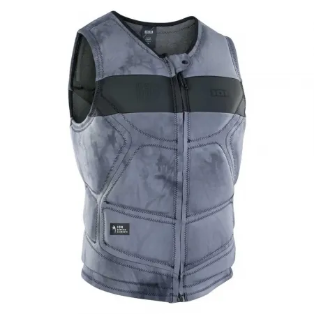 ION Collision Select Front Zip 보호 조끼 9138482313