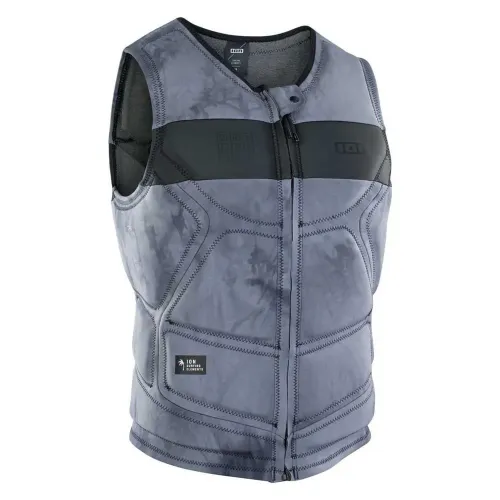ION Collision Select Front Zip 보호 조끼 9138482313