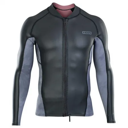 ION Neo Zip Top 2/1 mm Skin 반팔 래쉬가드 9138482407