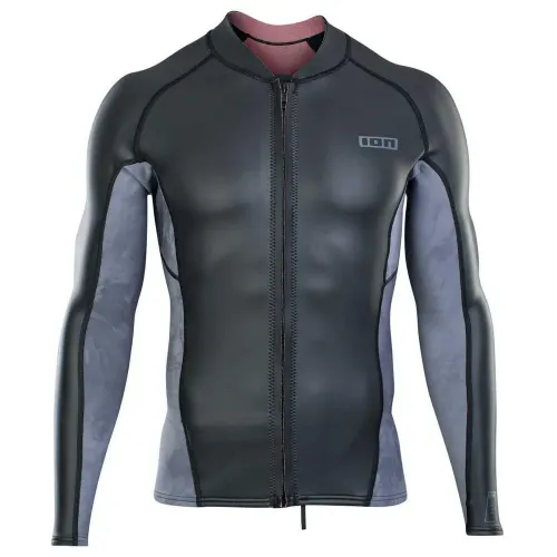 ION Neo Zip Top 2/1 mm Skin 반팔 래쉬가드 9138482407