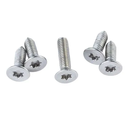 ION Spectre-Bar/M4x13 mm TX20 Kit 나사 5 단위 9138482476