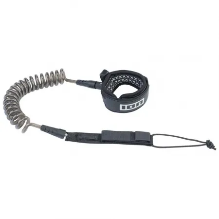 ION Wing Core Coiled Ankle 7 mm 서핑 리쉬 9138482558