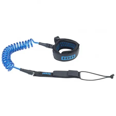 ION Wing Core Coiled Ankle 7 mm 서핑 리쉬 9138482559