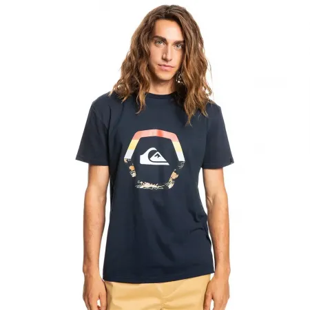 퀵실버 Uprise 반팔 티셔츠 9138561983