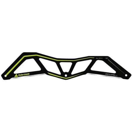 롤러블레이드 Rival 13´´ Frame 3x125 인라인 스케이트 9138565174