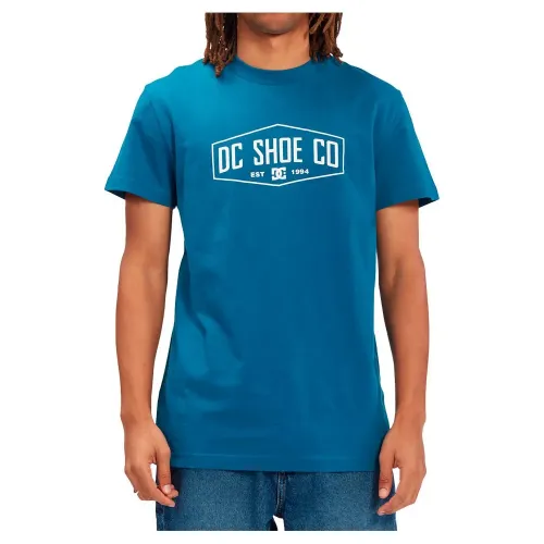 DC슈즈 Filled Out 반팔 티셔츠 9138627974