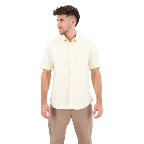 글로브 Foundation 반팔 셔츠 9138642339