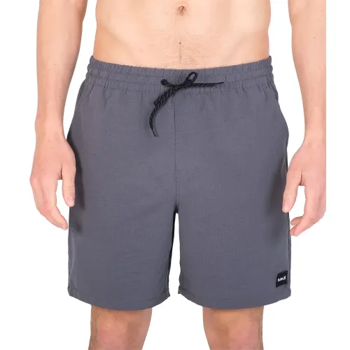 헐리 Phantom Zuma II Volley 18in 반바지 9138692851