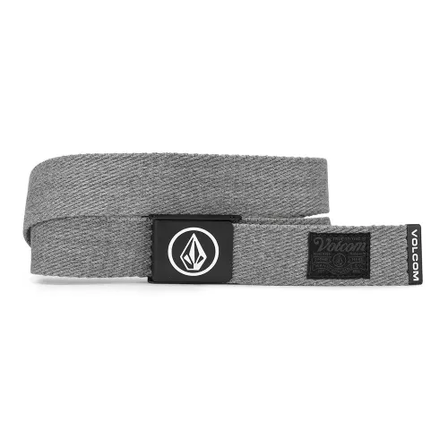 VOLCOM Circle Web 벨트 9138736629