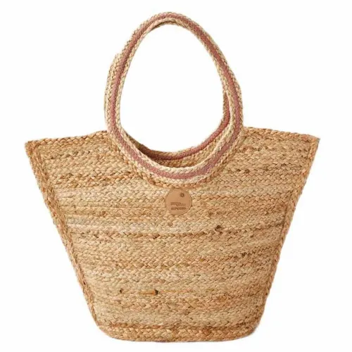 립컬 Hacienda Jute 손가방 9138746392