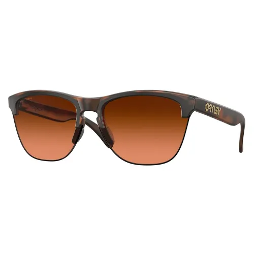OAKLEY Frogskins Lite Prizm 편광 선글라스 9138995694