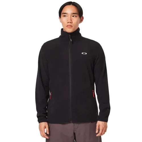 OAKLEY APPAREL Alpine 풀지퍼 스웨트셔츠 9139050678
