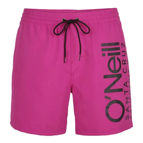 오닐 N03204 Original Cali 16in 수영 반바지 9139059561