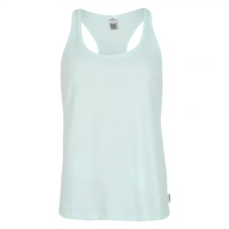 오닐 N1850004 Essentials Racer Back 민소매 티셔츠 9139059759