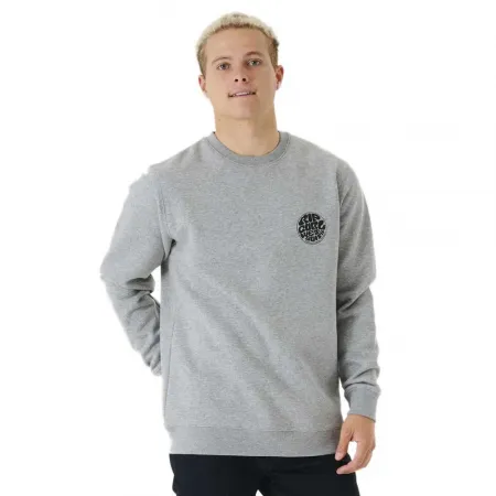 립컬 Wetsuit Icon Crew 스웨트셔츠 9139084704